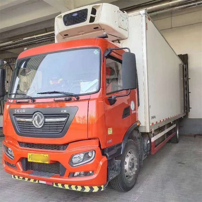 海曙区潞城区物流：多元专线与高效运输探秘