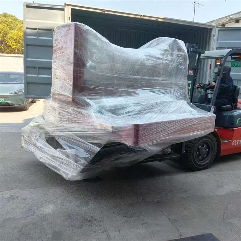 海曙区眉山市物流专线：多元货运服务探秘